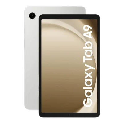 Samsung Galaxy Tab A9 WiFi 64GB Silver