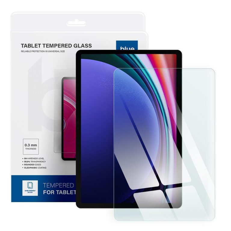 Tempered Glass Blue Star Samsung Galaxy Tab S9 FE 10.9″