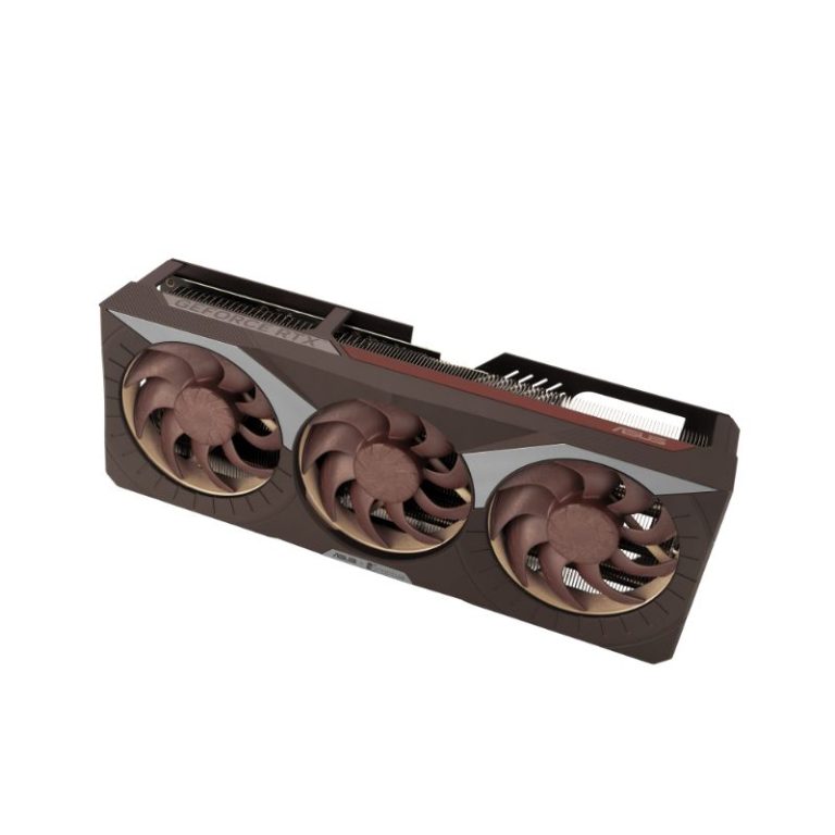 Asus GeForce RTX 5080 Noctua OC Edition 16GB GDDR7
