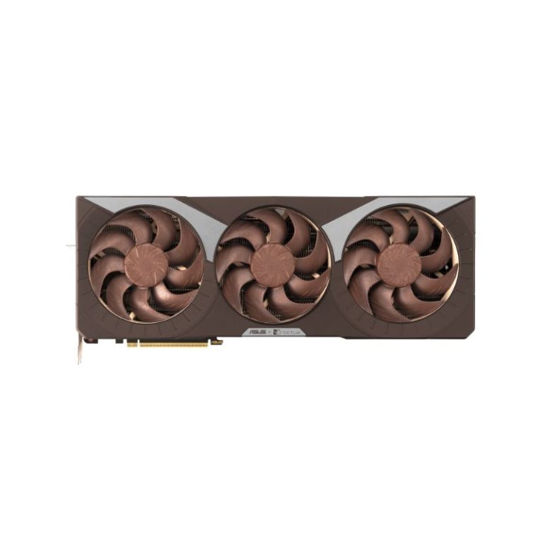Asus GeForce RTX 5080 Noctua OC Edition 16GB GDDR7