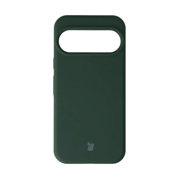 Bizon Case Google Pixel 10 / 10 Pro Dark Green
