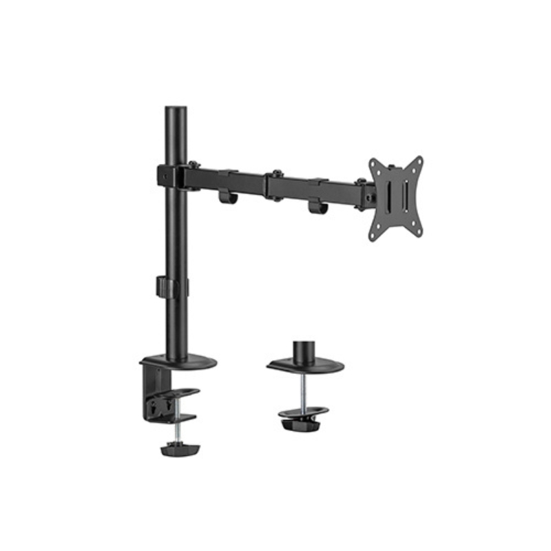 Brateck Monitor Desk Arm for 17-32'' monitor
