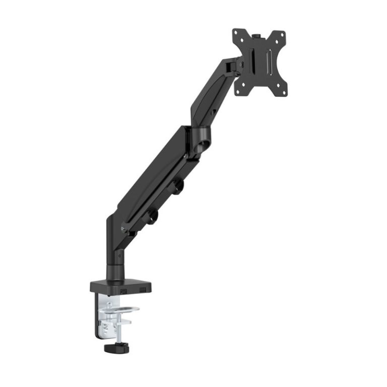 Brateck Monitor arm for 17~32'' monitor LDT56-C012 Black