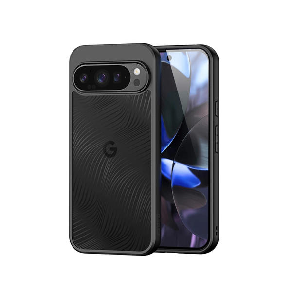 Dux Ducis Aimo Case for Google Pixel 10 Pro XL Black