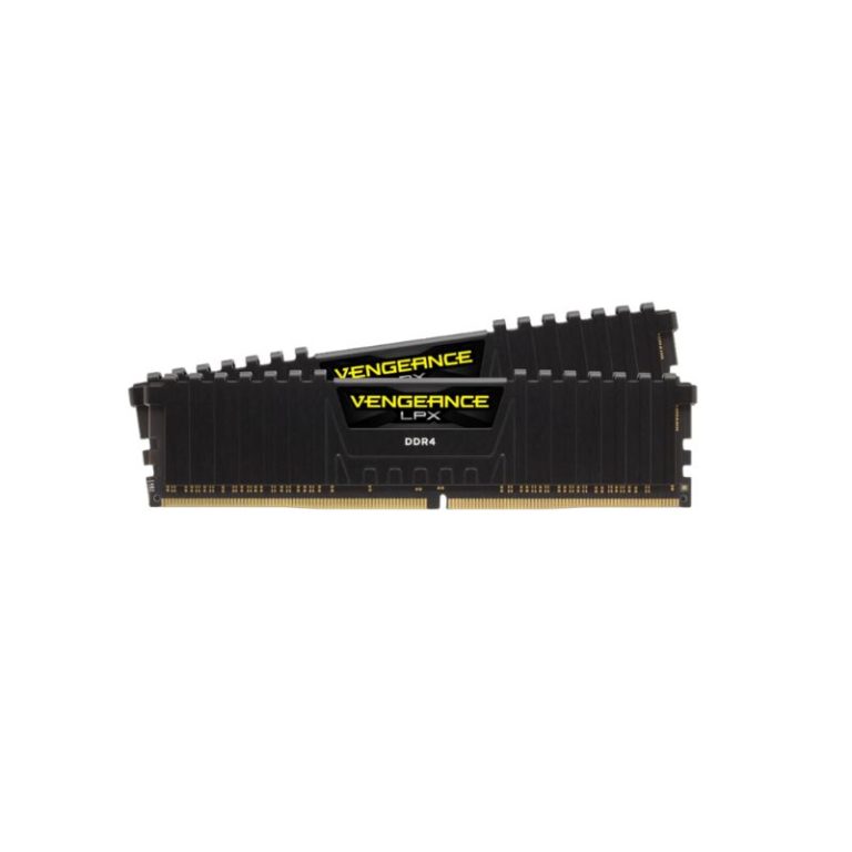 Corsair Vengeance LPX 16GB DDR4 CL16 3200MHz