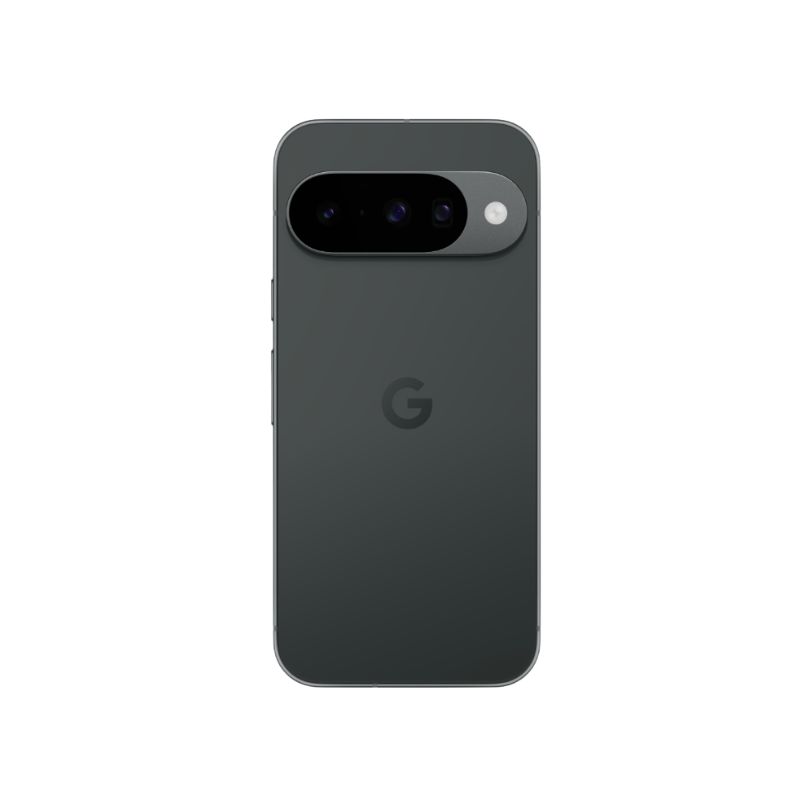 Google Pixel 10 Obsidian Black