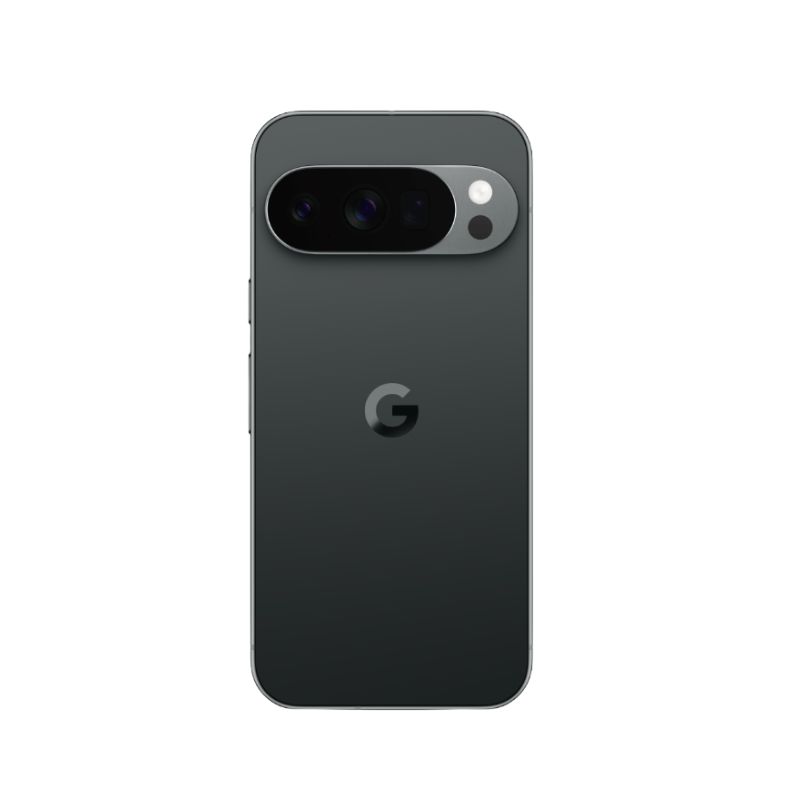 Google Pixel 10 Pro - Pro XL Obsidian
