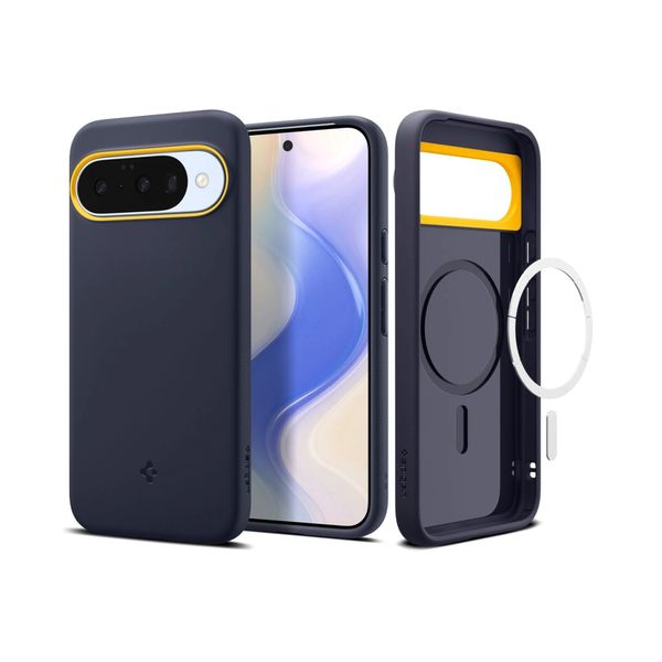 Spigen Nano Pop MagSafe Google Pixel 10 / 10 Pro Blueberry Navy