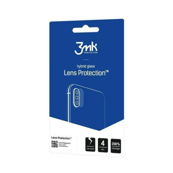 3MK Lens Protect Xiaomi 14 Ultra (4 Pack)