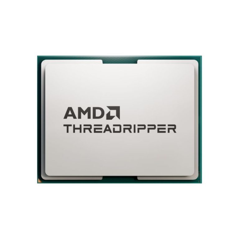 AMD Ryzen Threadripper 7960X