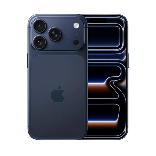 Apple iPhone 17 Pro Max 256GB Deep Blue