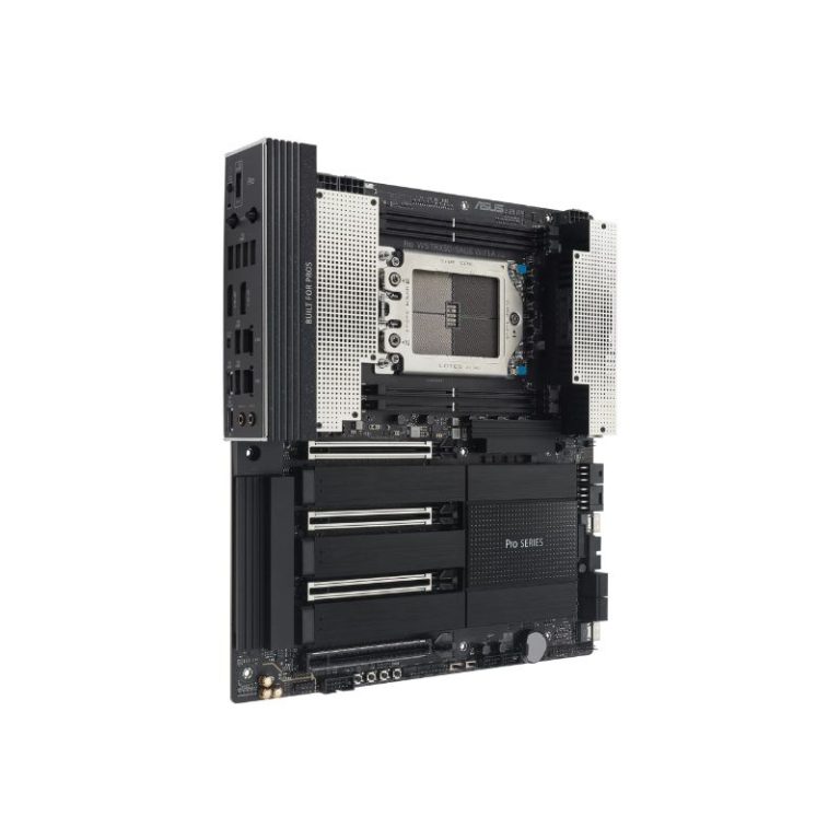 Asus Socket TR5 PRO WS TRX50-SAGE WIFI A