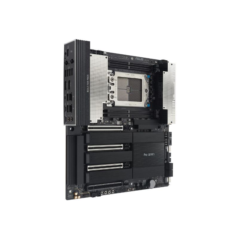 Asus Socket TR5 PRO WS TRX50-SAGE WIFI A