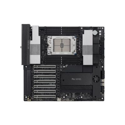 Asus Socket TR5 PRO WS WRX90E-SAGE SE