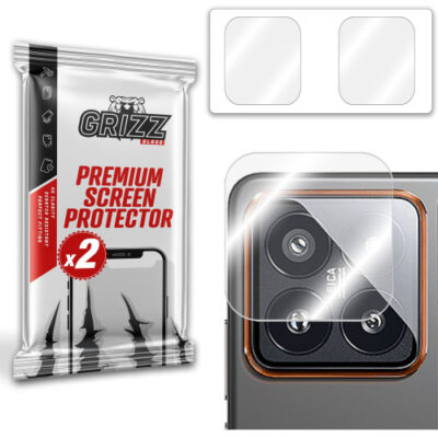 HybridGlass Camera Xiaomi 14