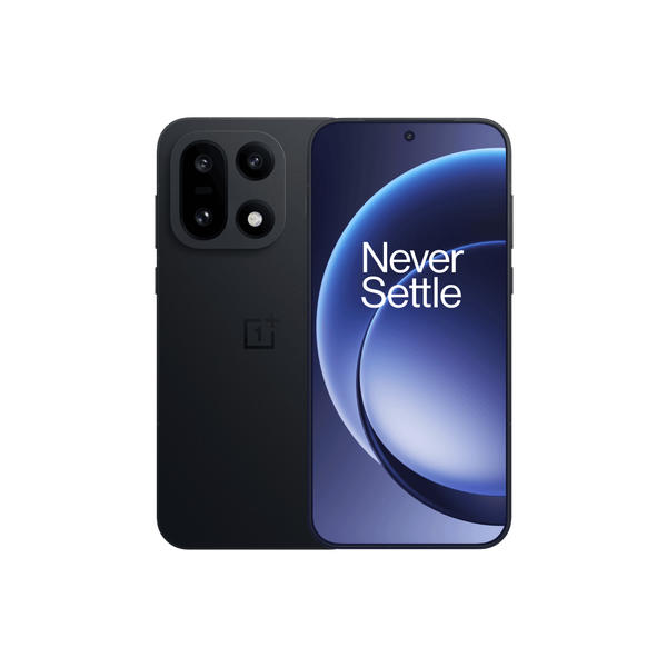 OnePlus 15 256GB Infinite Black