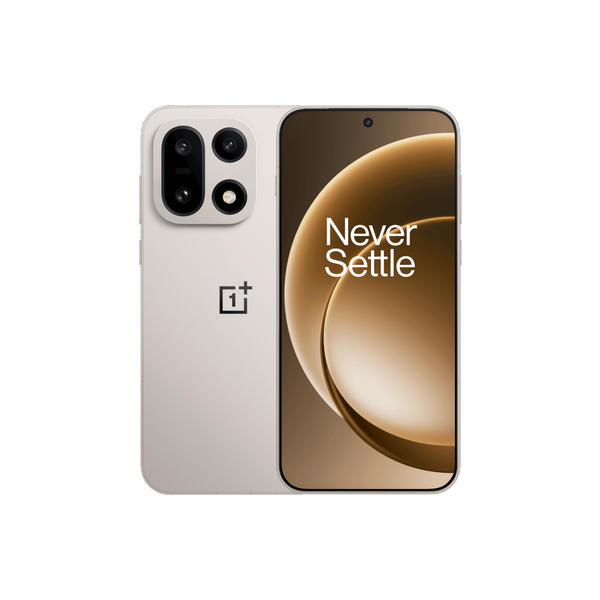 OnePlus 15 256GB SandStorm