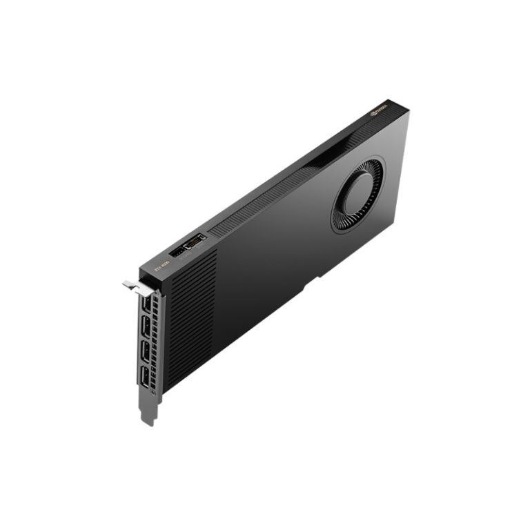 PNY Quadro RTX 4000 Ada Generation Smallbox 20GB GDDR6