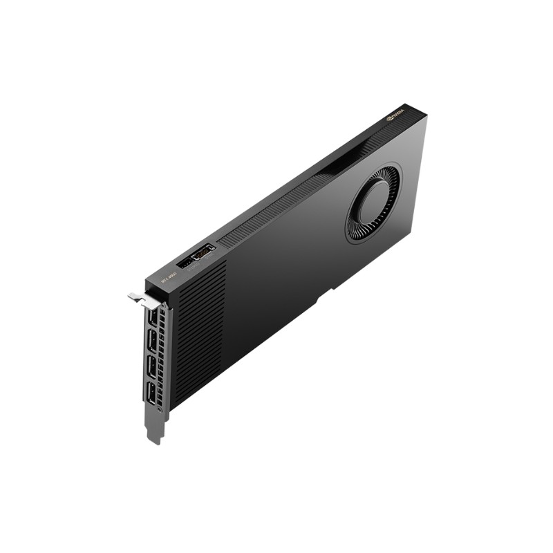 PNY Quadro RTX 4000 Ada Generation Smallbox 20GB GDDR6