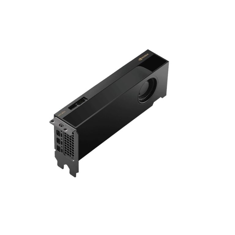 PNY Quadro RTX 4000 SFF Ada Generation 20GB GDDR6