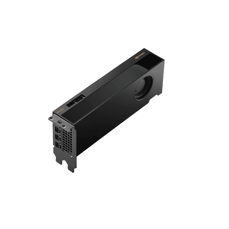 PNY Quadro RTX 4000 SFF Ada Generation 20GB GDDR6