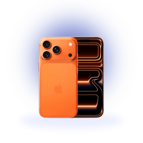 iPhone 17