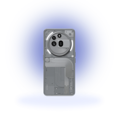Nothing Phone 3