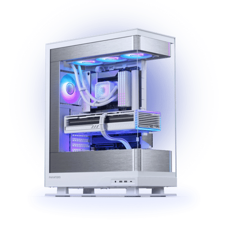 METAGEAR X3D 4K ready gaming PC Cyprus
