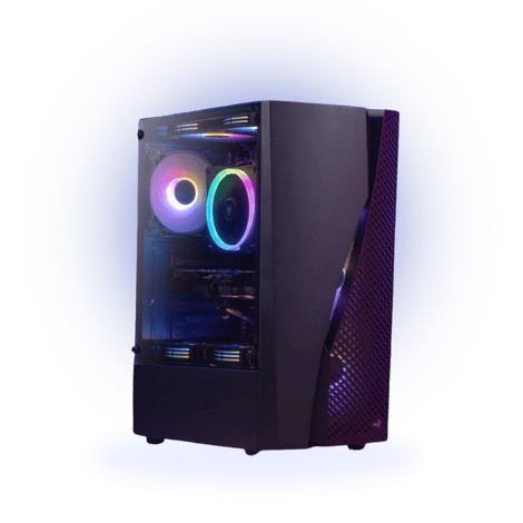 METAGEAR Starter entry-level gaming PC Cyprus