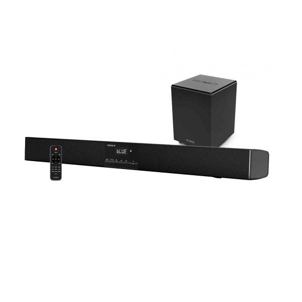 SonicGear BT3500 Soundbar with Subwoofer