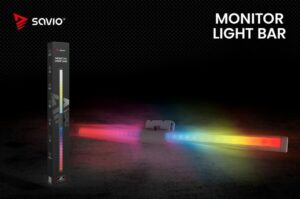 Savio RGB Lightbar