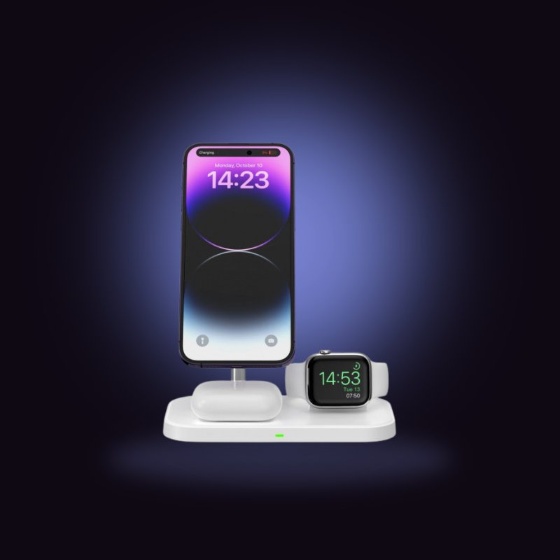 Mobile Accessories