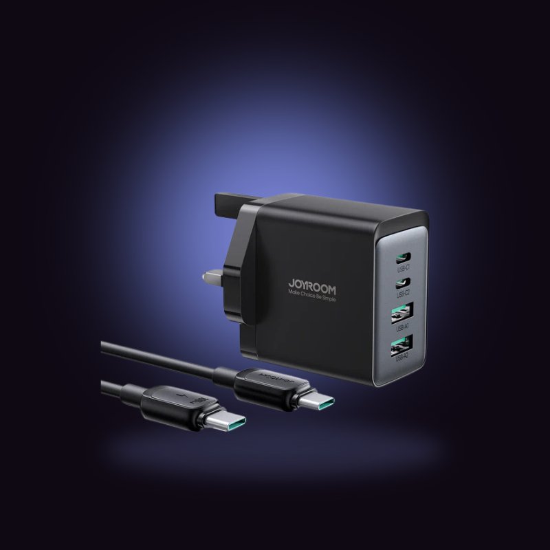 Mobile Chargers