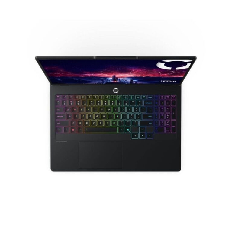 Lenovo Legion Pro 5
