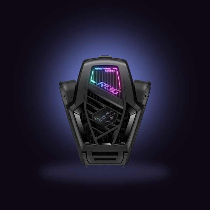 Mobile Gaming Accessories