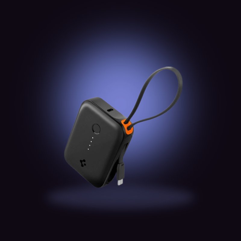 Power Banks