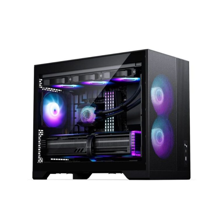 Phanteks XT M3 M25