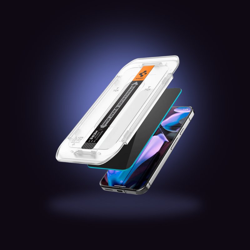 Tempered Glasses