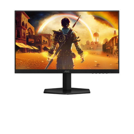 FREE Monitor