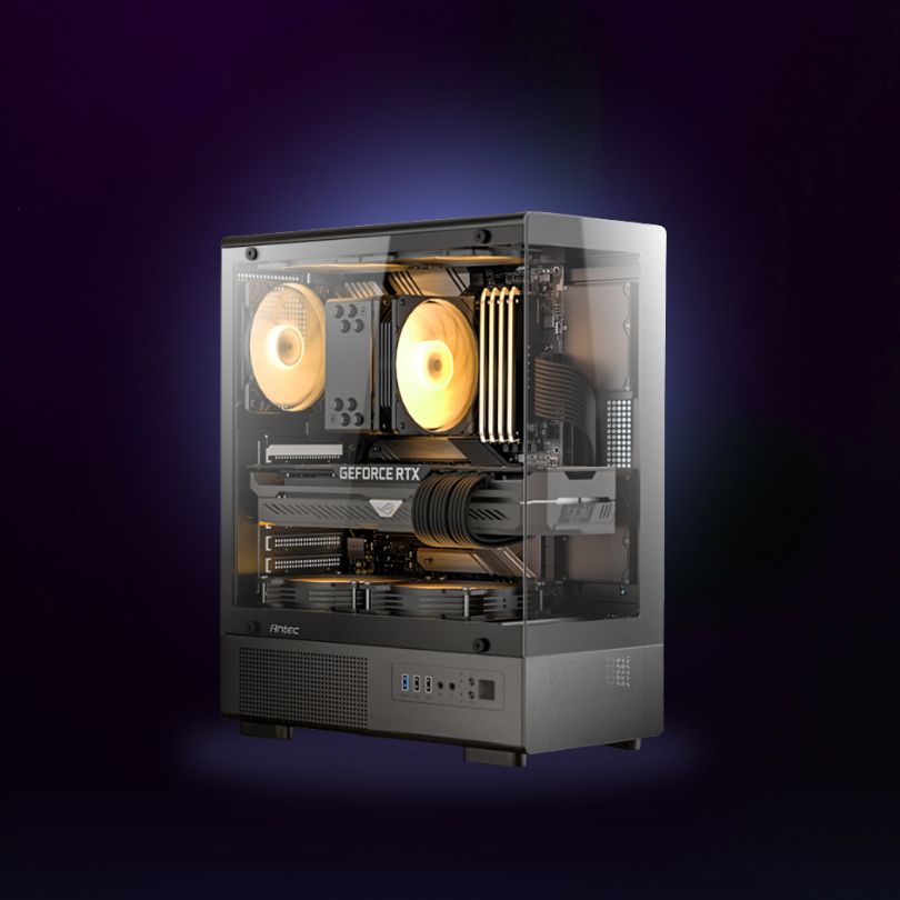 RTX 5060 PC