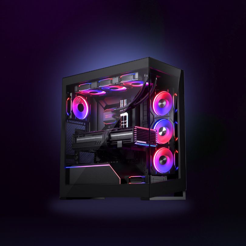 RTX 5070 PC