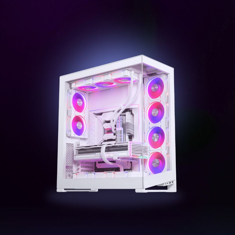 RTX 5080 PC