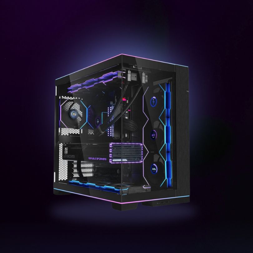 RTX 5090 PC