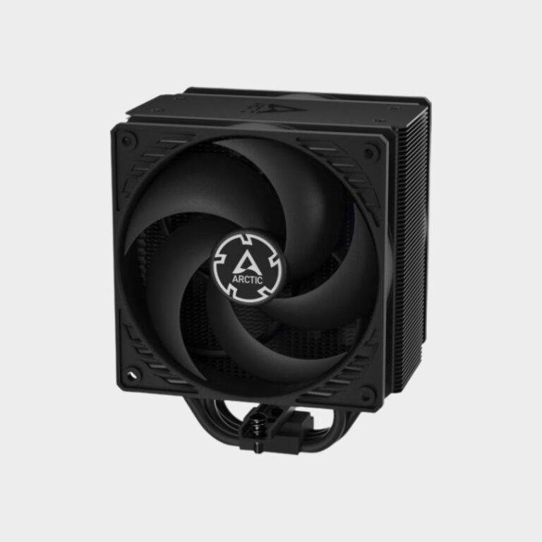 Arctic freezer 36 black