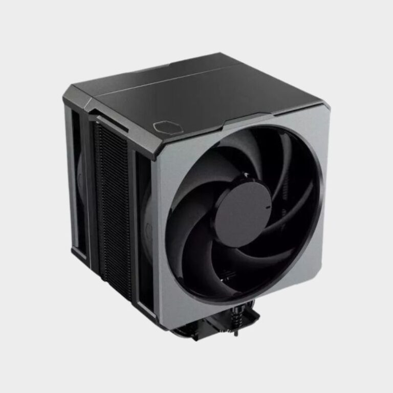 CoolerMaster Hyper 612 APEX Black