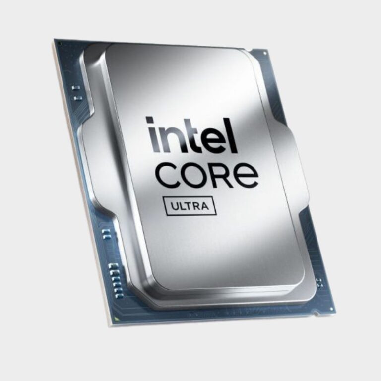 Intel Ultra 7 Tray