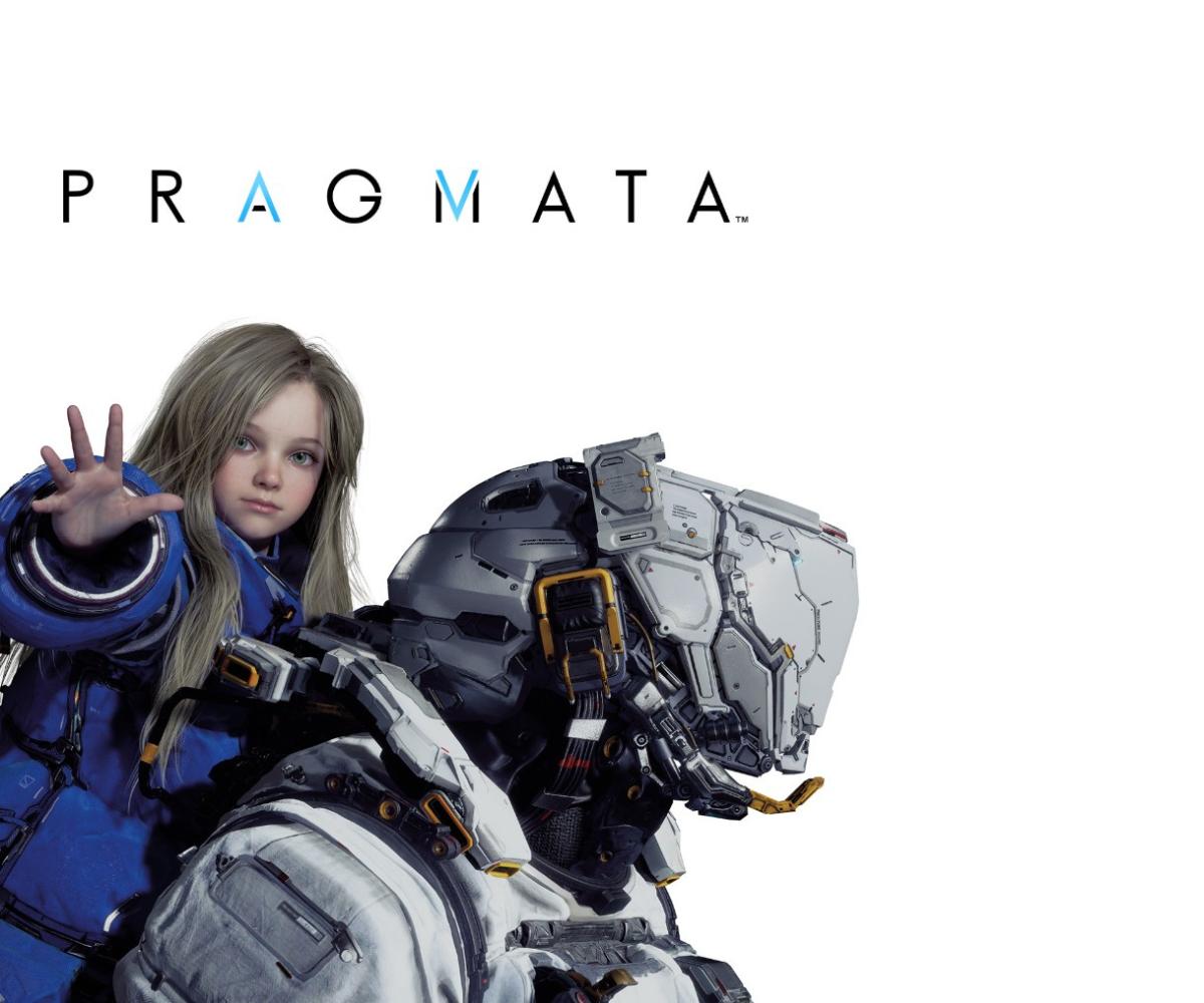 Get PRAGMATA with qualifying Nvidia RTX PCs