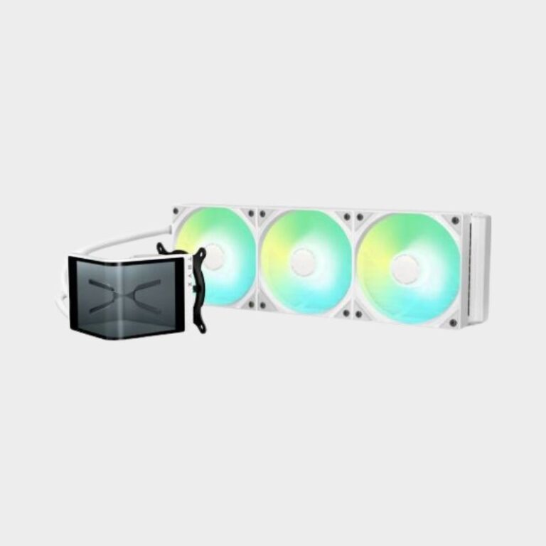 TRYX PANORAMA SE 360 white
