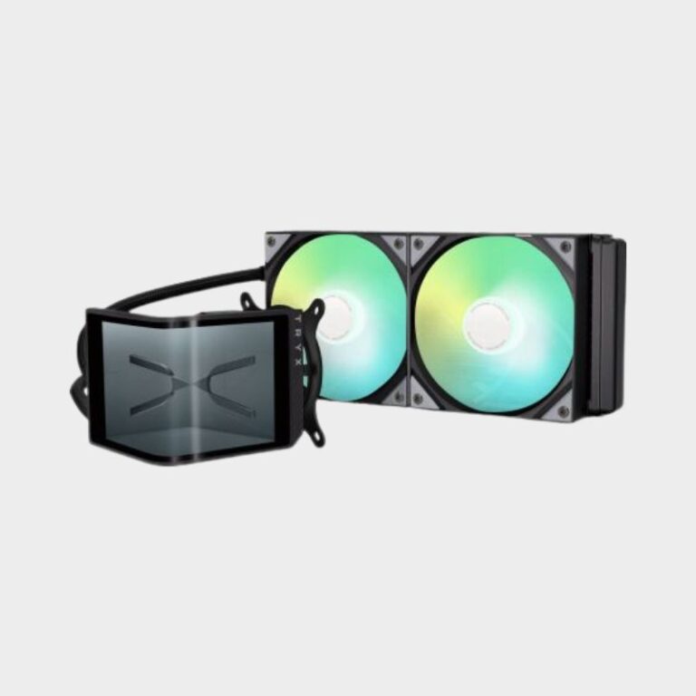 TRYX PANORAMA SE