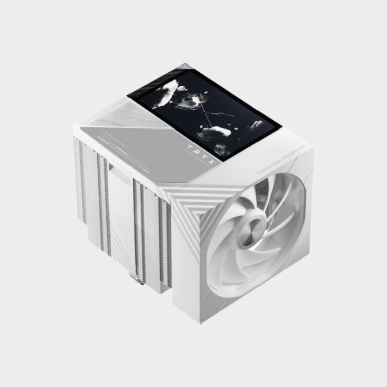 TRYX TURRIS 620